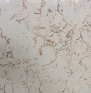 Royal Beige Quartz Stone Countertop 