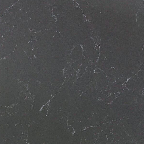  Italio Grey Artificial Quartz Stone Countertop