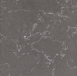 Carrara Grey Quartz Kitchen Countertops