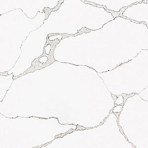Calacatta Quartz Stone Slabs For Countertops